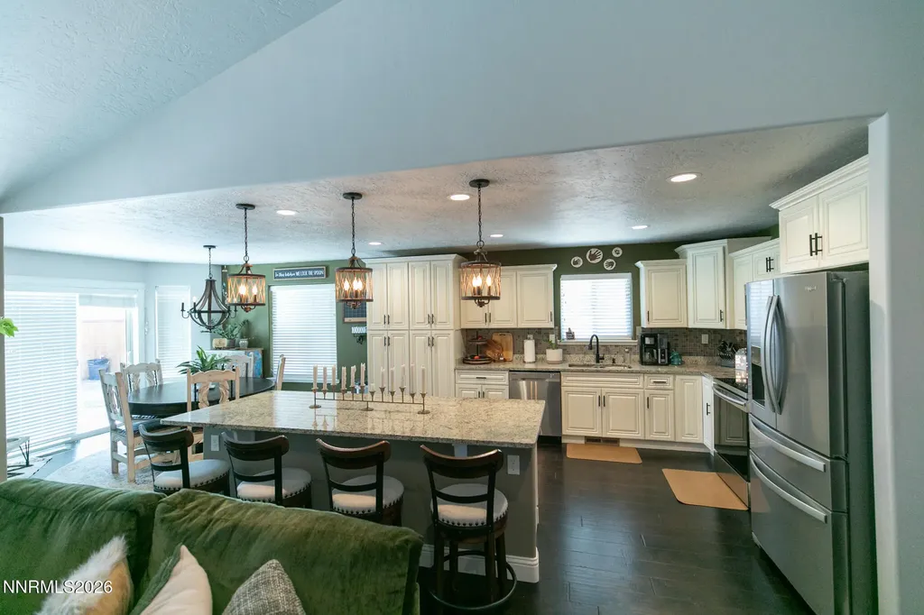 224 Mary Lou Fernley NV 89408