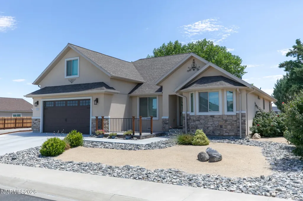 224 Mary Lou Fernley NV 89408