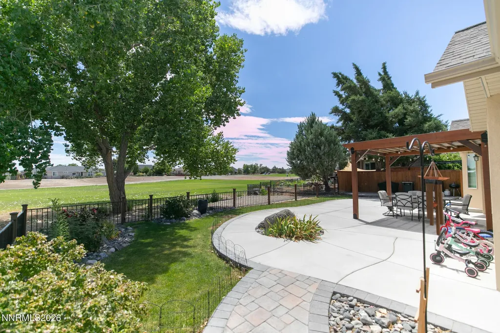 224 Mary Lou Fernley NV 89408