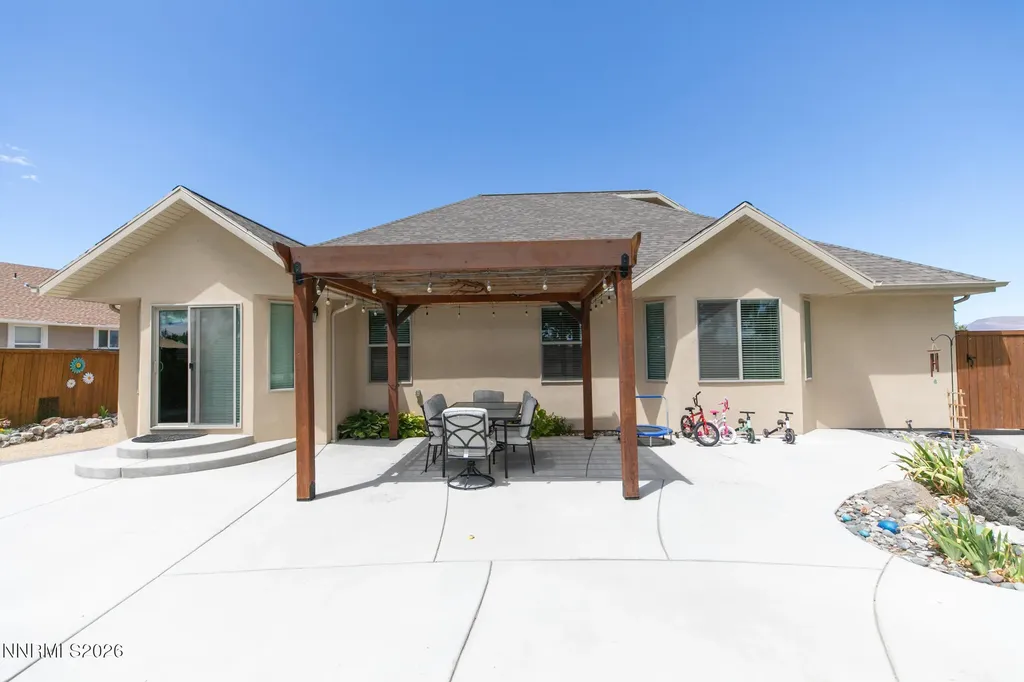 224 Mary Lou Fernley NV 89408