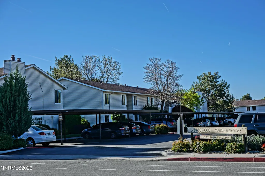 1531 Delucchi Reno NV 89502
