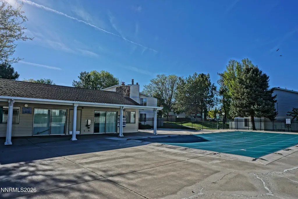 1531 Delucchi Reno NV 89502