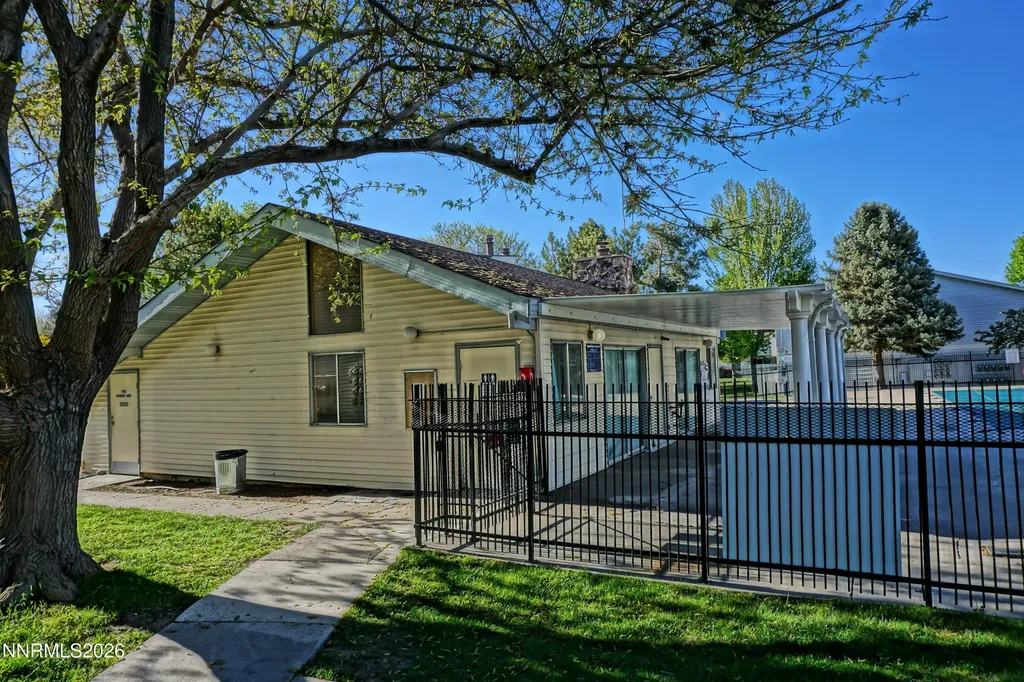 1531 Delucchi Reno NV 89502