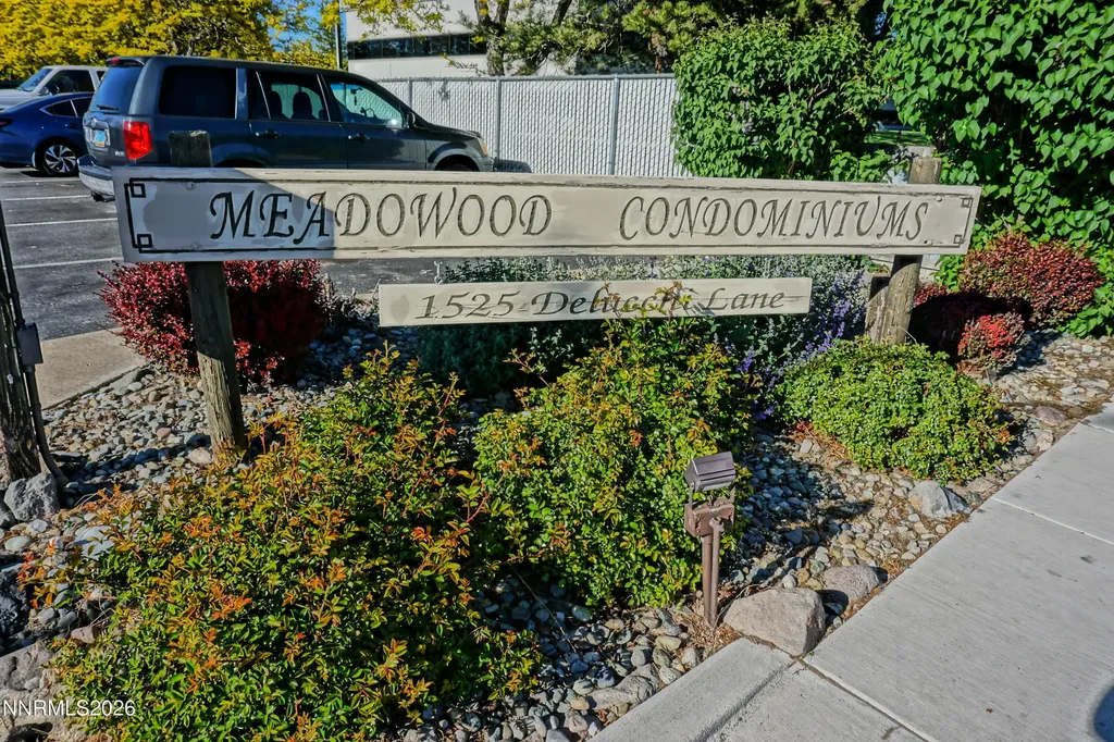 1531 Delucchi Reno NV 89502