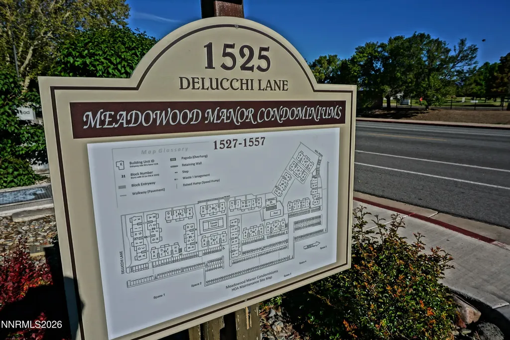 1531 Delucchi Reno NV 89502