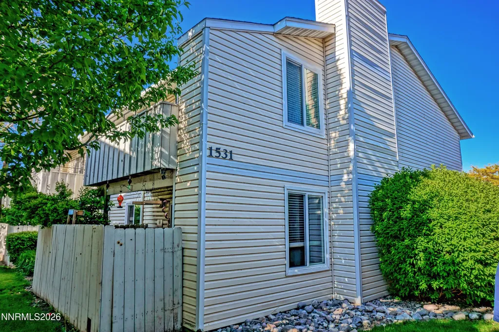 1531 Delucchi Reno NV 89502