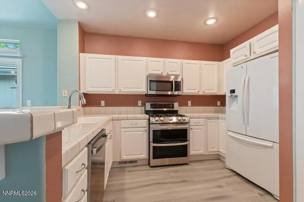 785 Caughlin Reno NV 89519