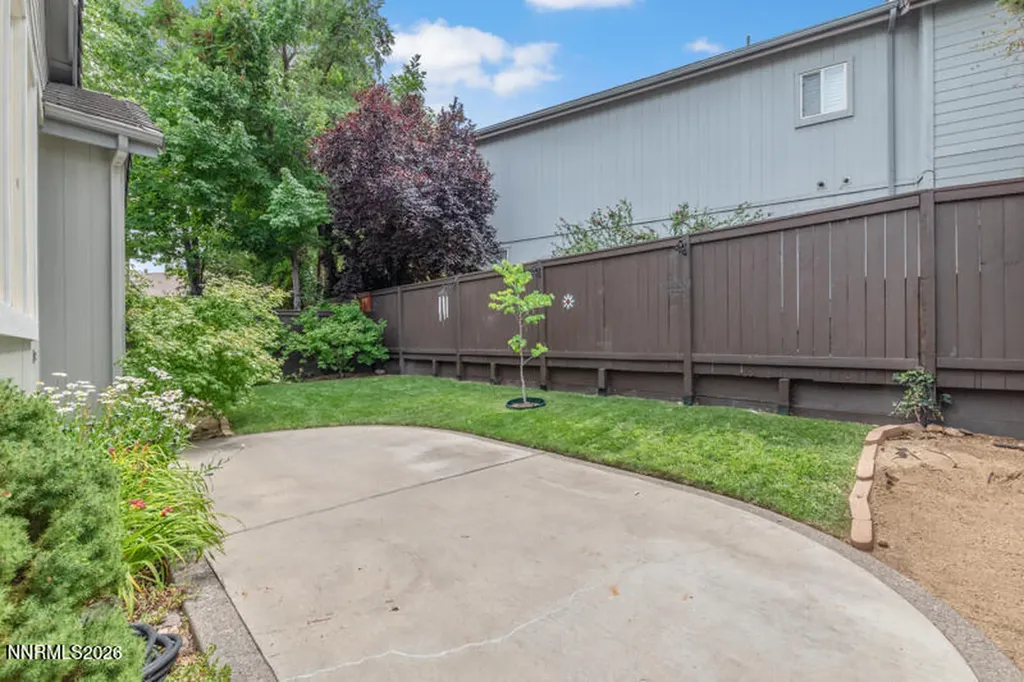 785 Caughlin Reno NV 89519
