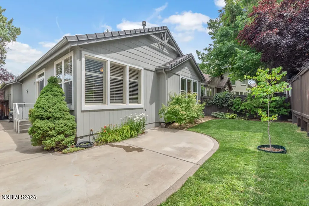 785 Caughlin Reno NV 89519