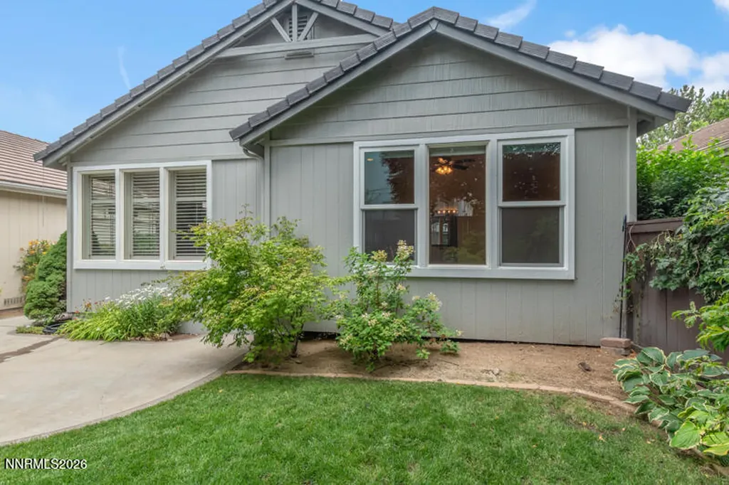 785 Caughlin Reno NV 89519