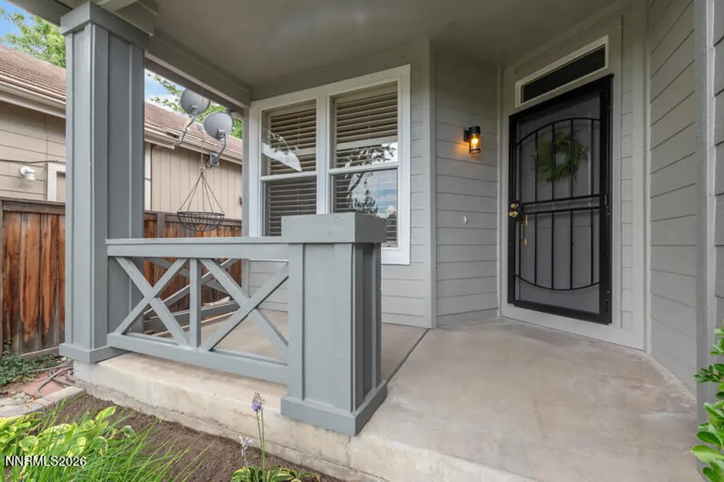 785 Caughlin Reno NV 89519