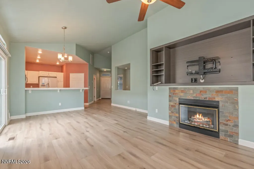 785 Caughlin Reno NV 89519