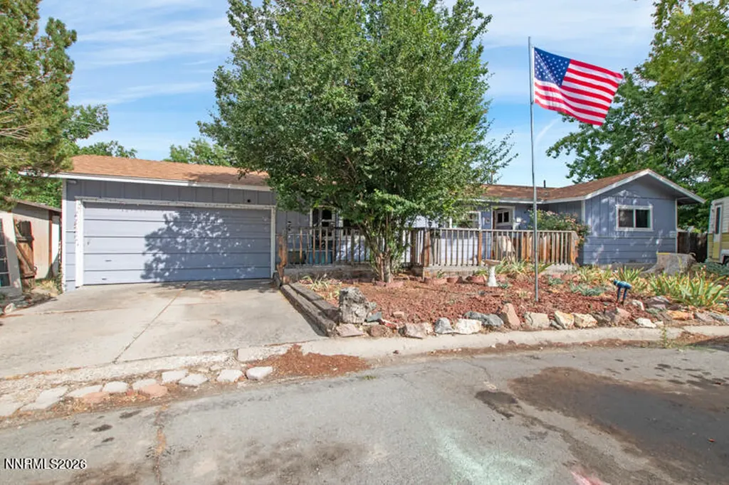 5 Kimberly Carson City NV 89701