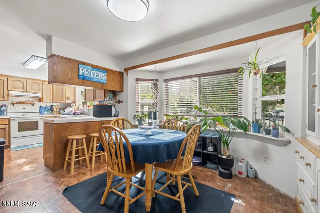 5 Kimberly Carson City NV 89701