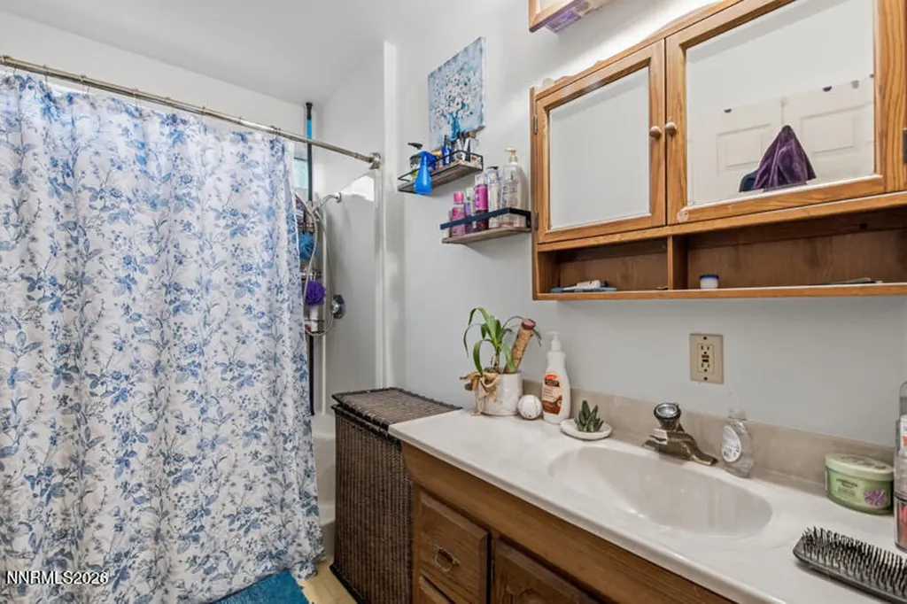 5 Kimberly Carson City NV 89701