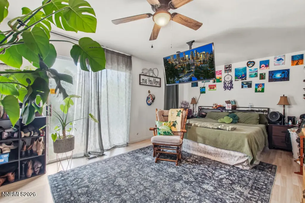 5 Kimberly Carson City NV 89701
