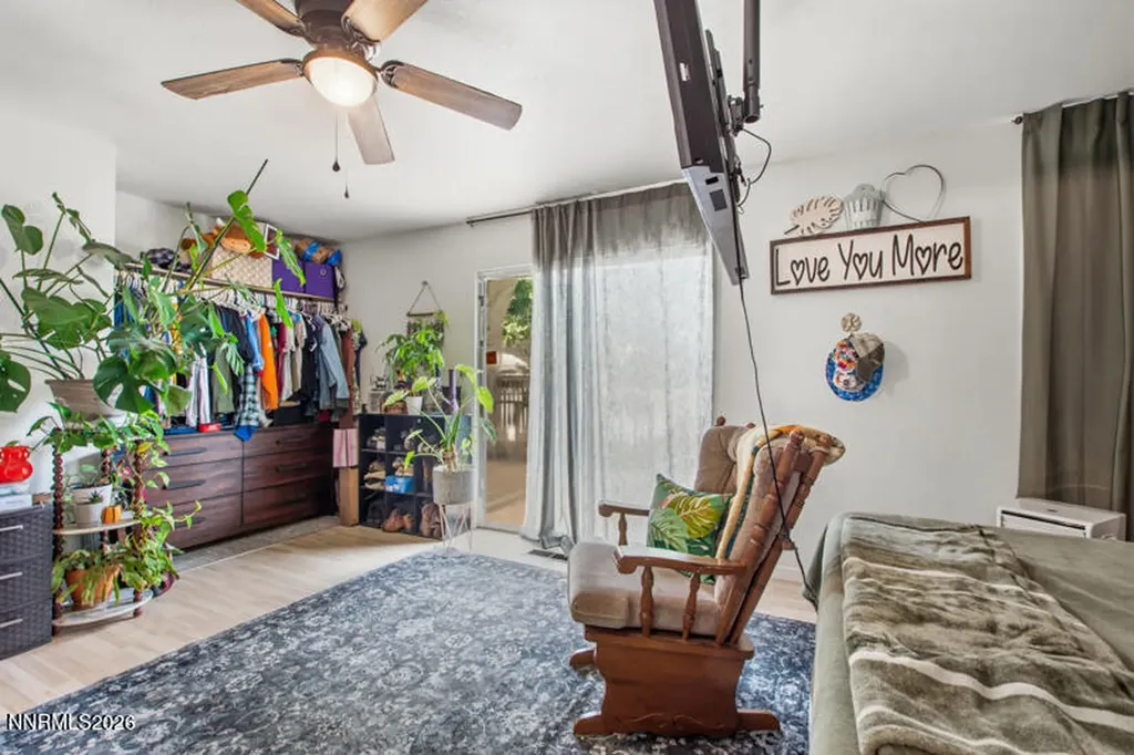5 Kimberly Carson City NV 89701