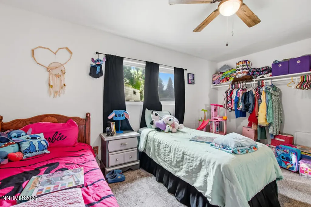 5 Kimberly Carson City NV 89701