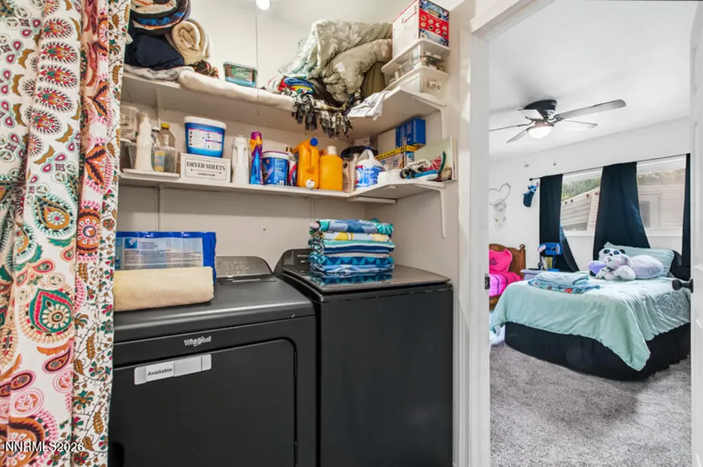 5 Kimberly Carson City NV 89701