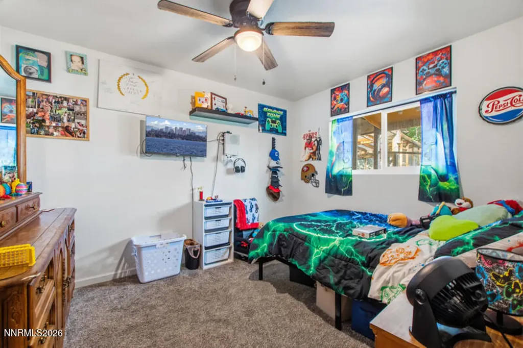 5 Kimberly Carson City NV 89701