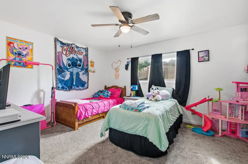 5 Kimberly Carson City NV 89701