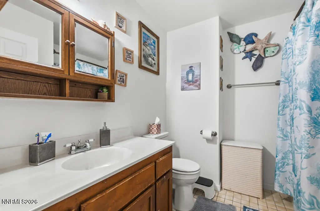 5 Kimberly Carson City NV 89701