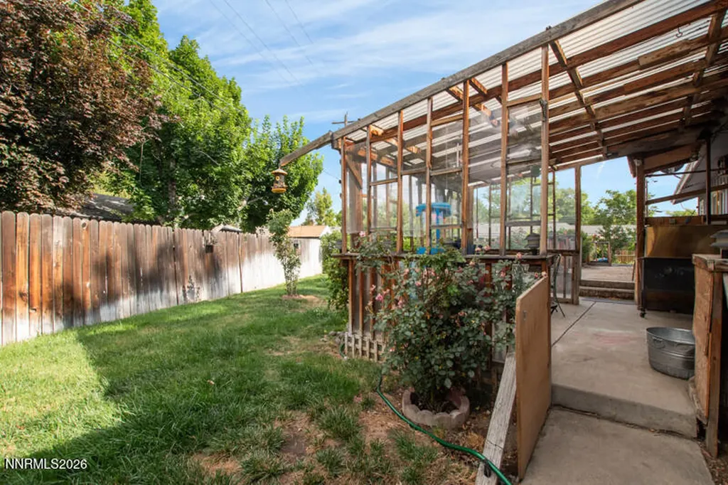 5 Kimberly Carson City NV 89701