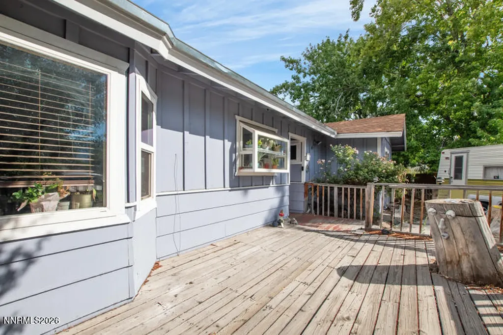 5 Kimberly Carson City NV 89701