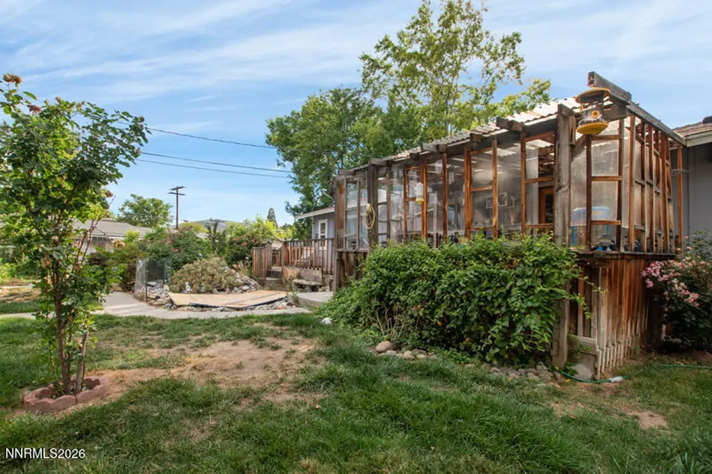 5 Kimberly Carson City NV 89701