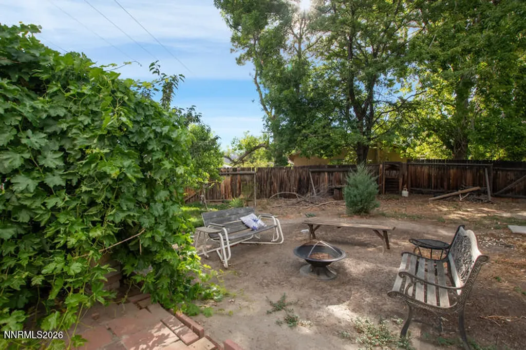 5 Kimberly Carson City NV 89701