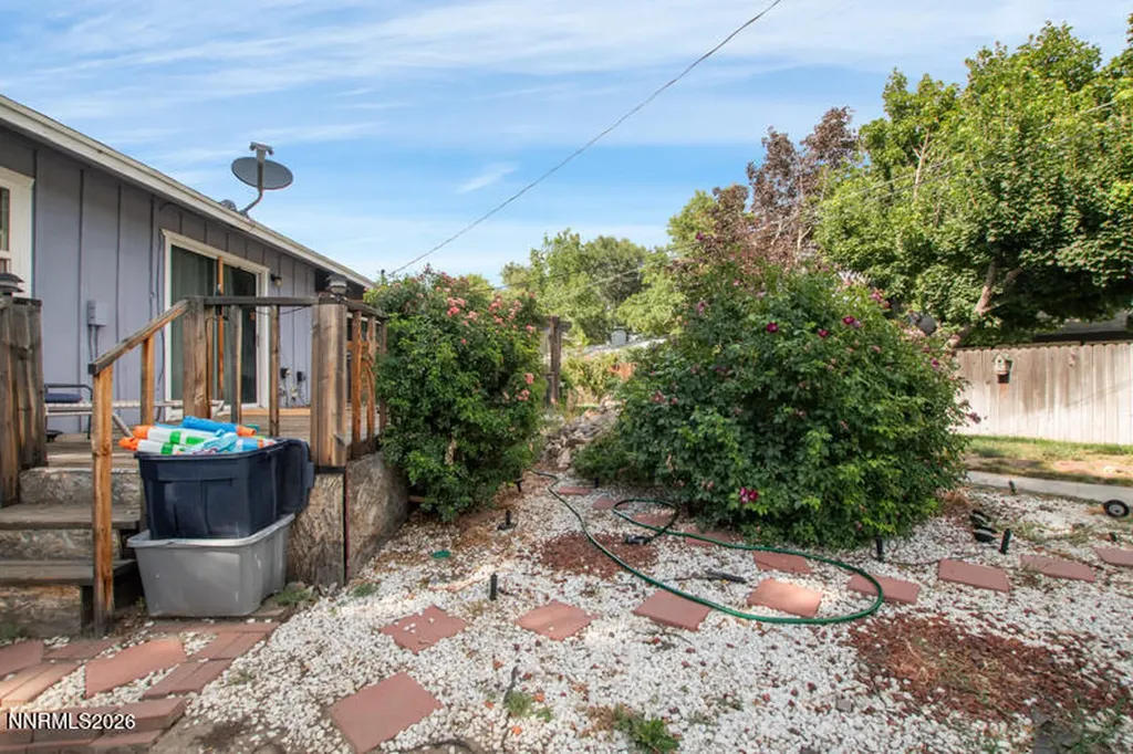 5 Kimberly Carson City NV 89701