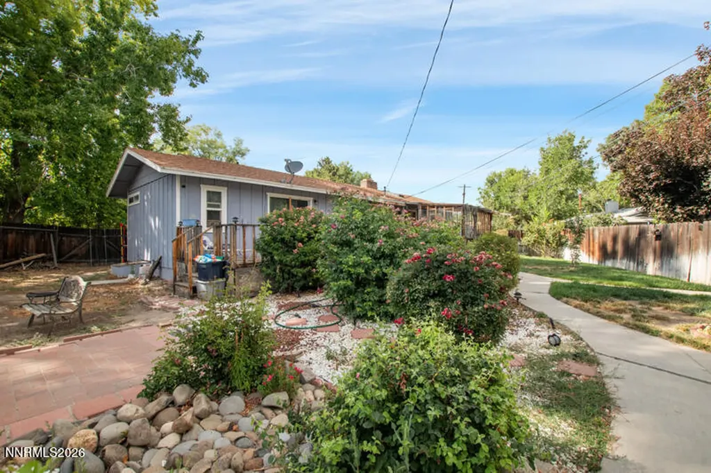 5 Kimberly Carson City NV 89701