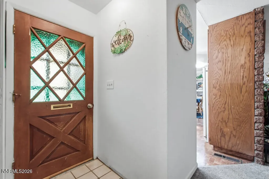 5 Kimberly Carson City NV 89701
