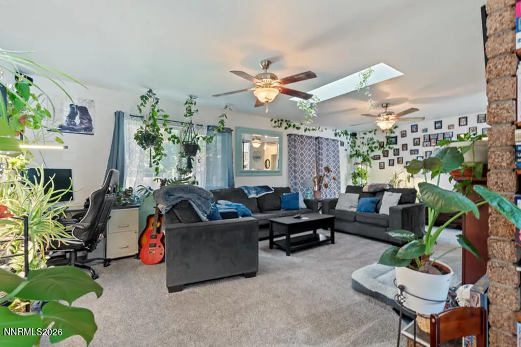 5 Kimberly Carson City NV 89701
