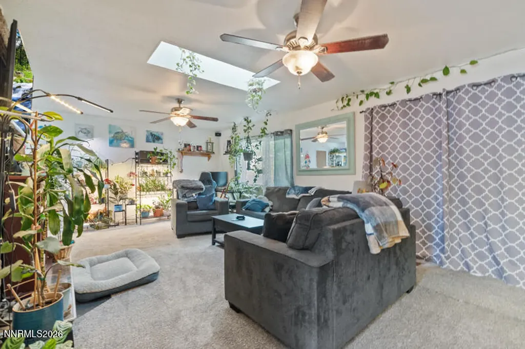 5 Kimberly Carson City NV 89701