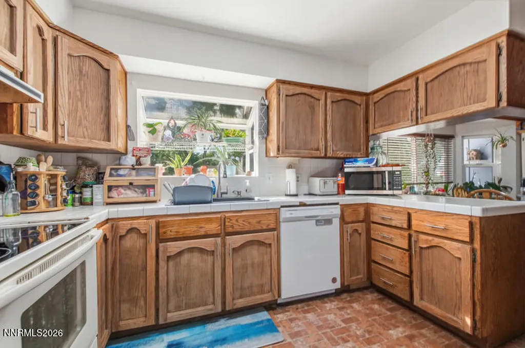 5 Kimberly Carson City NV 89701