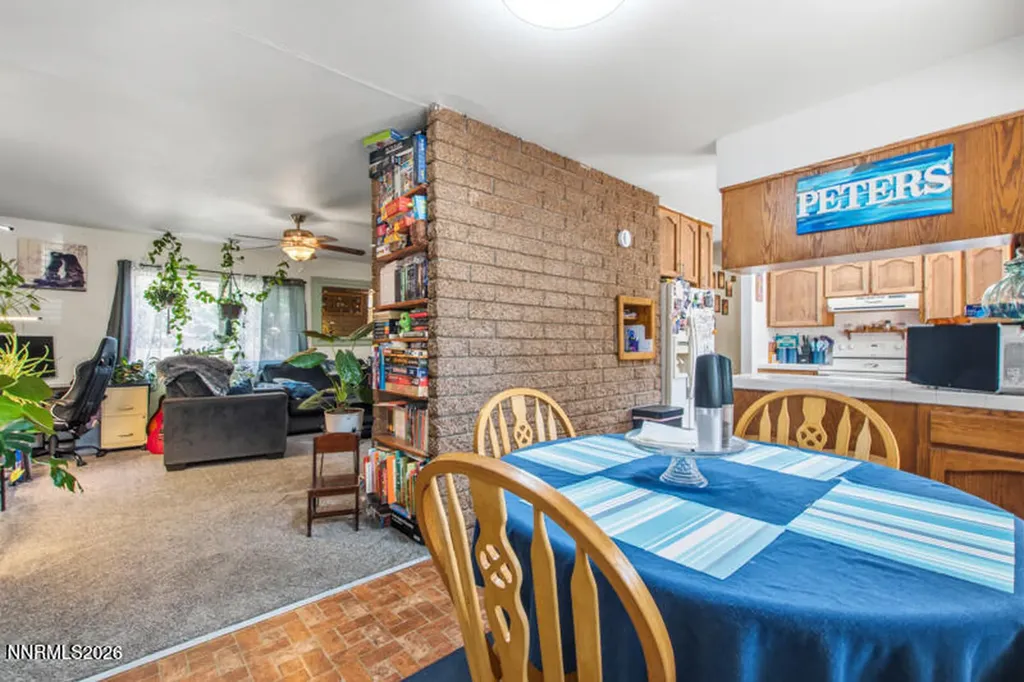 5 Kimberly Carson City NV 89701
