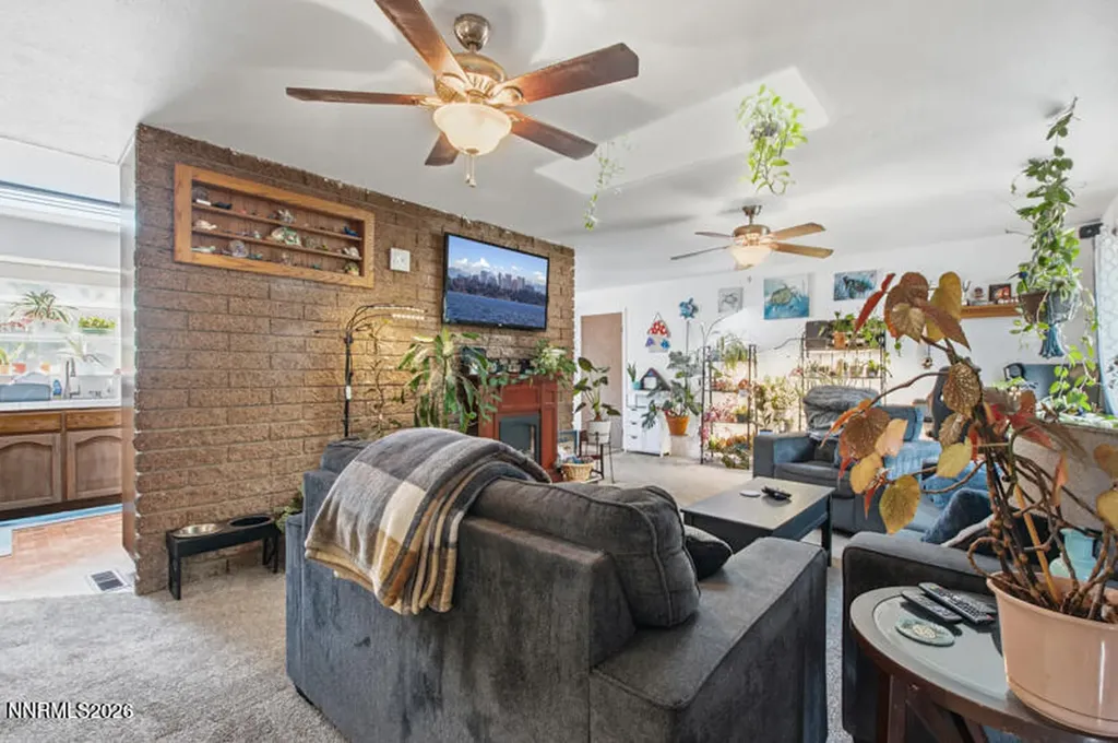 5 Kimberly Carson City NV 89701