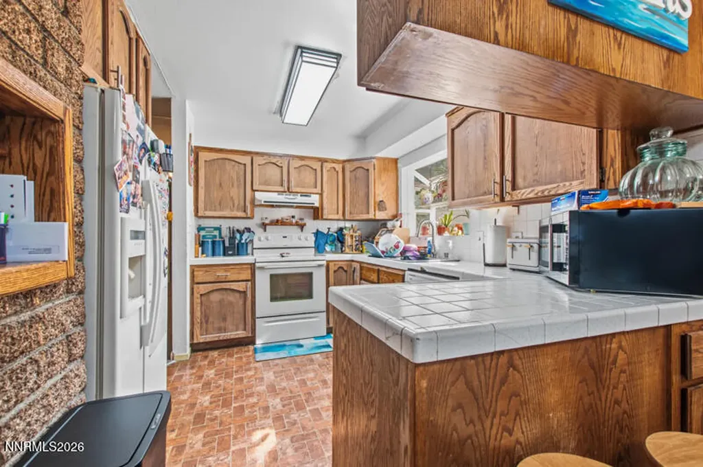 5 Kimberly Carson City NV 89701