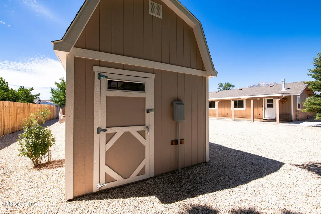 705 Addler Gardnerville NV 89460