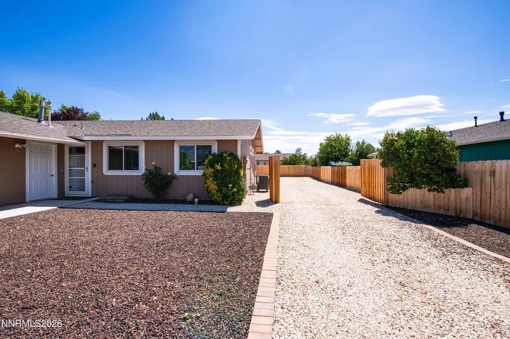 705 Addler Gardnerville NV 89460