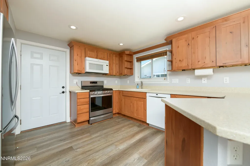 705 Addler Gardnerville NV 89460
