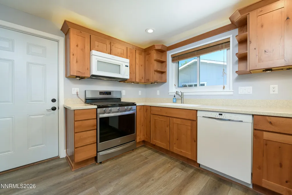 705 Addler Gardnerville NV 89460