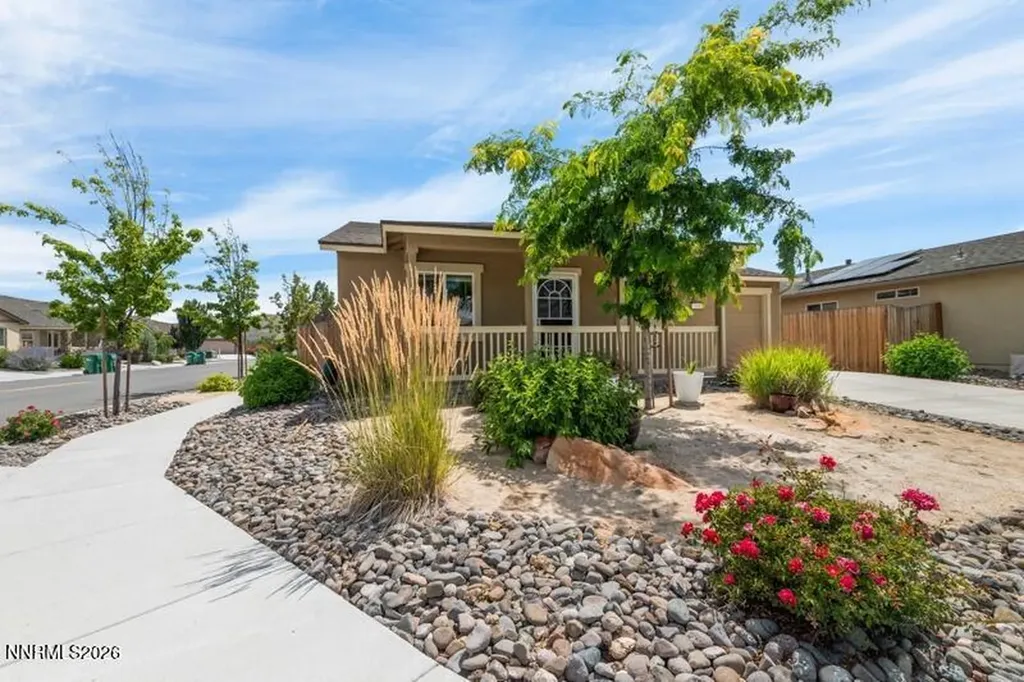 304 Limber Pine Reno NV 89506