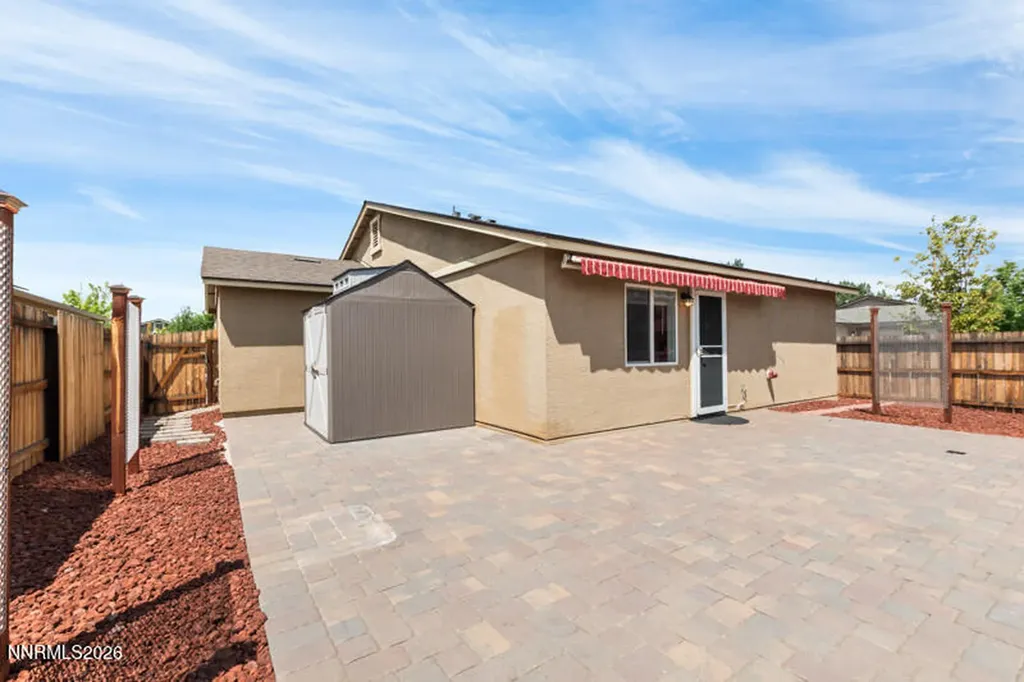 304 Limber Pine Reno NV 89506