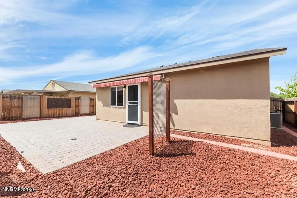304 Limber Pine Reno NV 89506