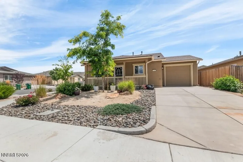 304 Limber Pine Reno NV 89506