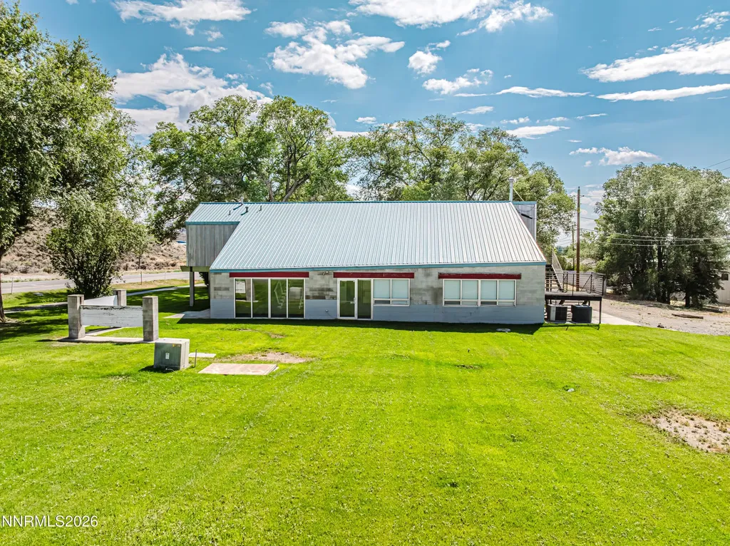 1501 Lamoille Elko NV 89801
