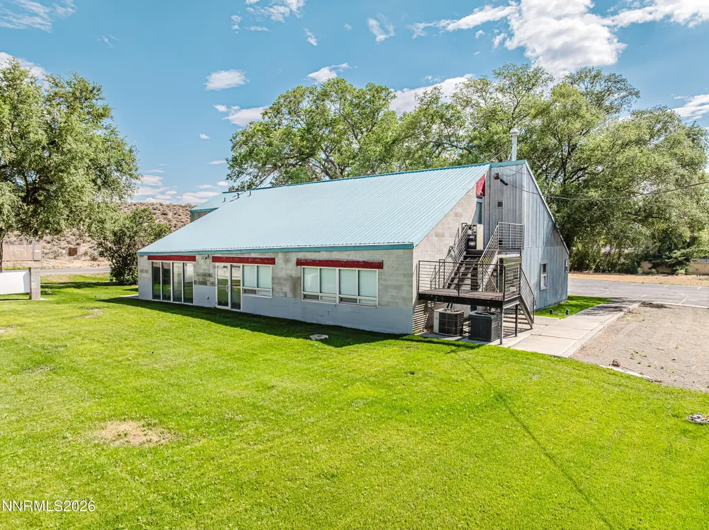 1501 Lamoille Elko NV 89801