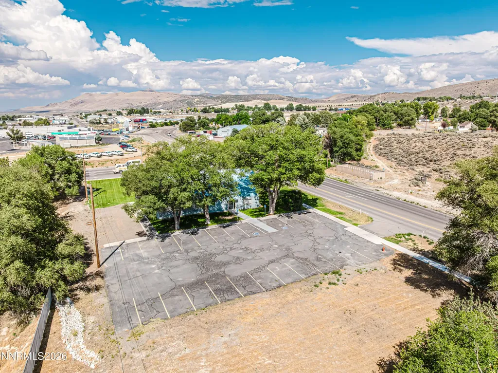 1501 Lamoille Elko NV 89801